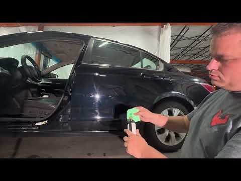 Diamond Clear review part 1- Application method