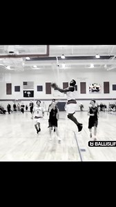 Zion Flyin Basketball Highlights — Next Chapter Edit