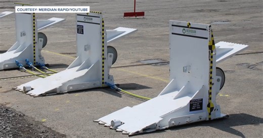 Bakersfield Police looking to increase public safety at events with vehicle barriers