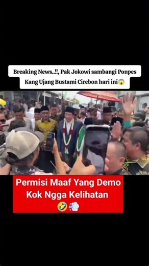 Termul Ngegasss, Permisi Yang Mulia King Mau Lewat 🤣💨 #termul #shortnews #memes
