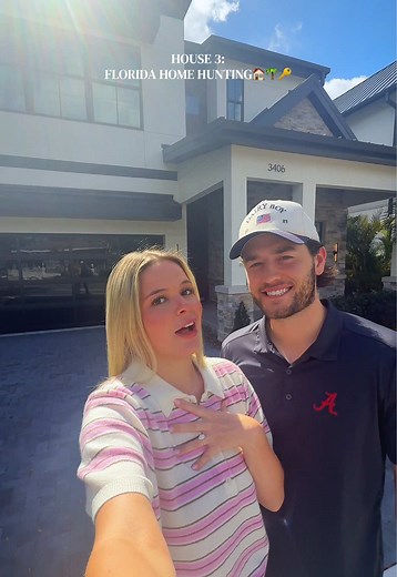Find Your Dream Home: Florida House Hunting
