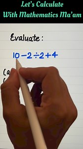 #mathematics #problemsolving #fatalframes #puzzle #tricks #trendingnow #fbreelsvideo | Mathematics Ma'am