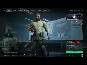 How To Access Operation Serpentine in Delta Force