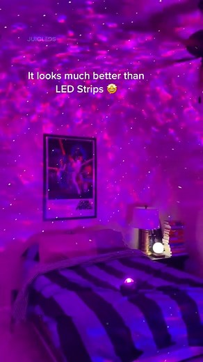 Get our best selling Galaxy Projector 70% OFF today! | Awesome Funny Tees