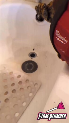 🚿 Slow-draining shower? Standing in water while you wash? That’s a sign of a clogged pipe, and it won’t fix itself! 🛑 At 1 Tom Plumber, we specialize in clearing tough clogs fast—so you can get back to enjoying your shower, not swimming in it. 💦#1TomPlumber #CloggedShower #DrainCleaning #PlumbingExperts #ShowerProblems #NoMoreClogs #EmergencyPlumber #ClearTheDrain 🛁🧼🛠️ | 1-Tom-Plumber Des Moines