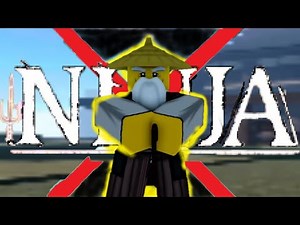 MASTER SHU LOCATION!!! (Roblox Ninja)