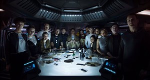 ”Alien: Covenant” släpper 5 minuters prolog