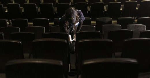 Canadian films sank by more than 40 per cent at box office in 2025, says Telefilm