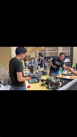 Happy World Teachers Day! Congratulations World Teachers’ Day Celebration TWG! #WorldTeachersDay2025 | Sir Bonnet