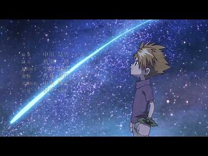 Digimon Adventure 2020 Ending 1 (HD)