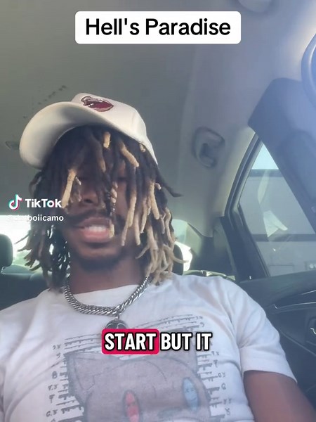 Hell's Paradise: Freestyle Music Exploration