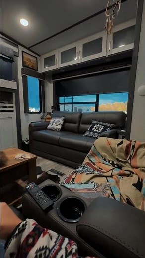 The views! #rvfulltime #rvtravel #rvliving #rvlife #rvlifestyle