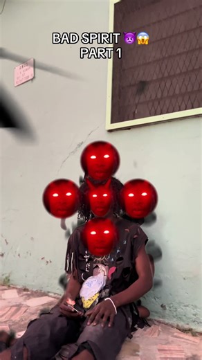 Confronting Bad Spirits: A Motivational Journey (PART 1)