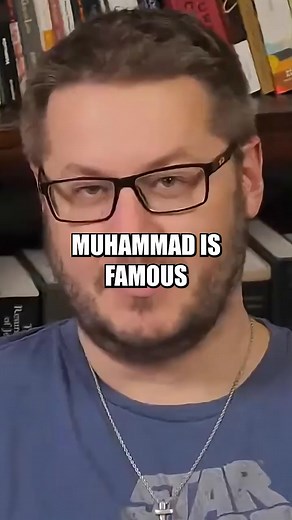 How Muhammad PROVED The Quran IS FROM MAN | David Wood Debates