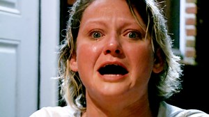 Once a top contender to become a Naval Officer, Ginjer has fallen so far that she juggles "men who pay" to keep the drugs flowing. | Intervention