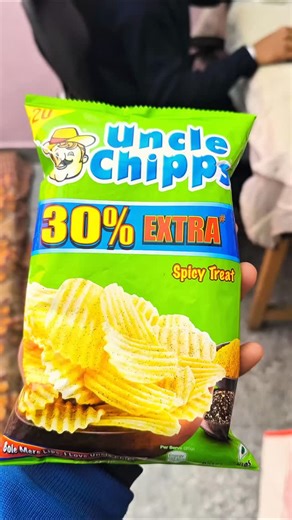 viraltech on Instagram: "Uncle Chips packer design 💥😍🔥...#viral #instagram #reels #graphicdesign #like"