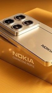 💥 Breaking News! Nokia just unveiled the Lumia 2025 — packed with 18GB RAM and a massive 15,600mAh battery built to challenge every rival! ⚡📱 | Price Pony