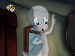 The Spooktacular New Adventures Of Casper [1996–1998]