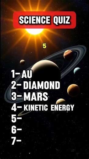 4.1K views · 100 reactions | Science quiz, can you score 7/7 | Laugh Humor | Facebook