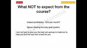 Confluence: The cheat code to getting Lucky in trading