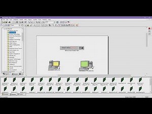 NetCracker Professional9