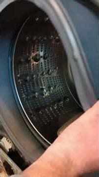 Buy This Spring Tool Before Replacing Your LG Washing Machine's Door Boot #appliancerepair #lgwasher