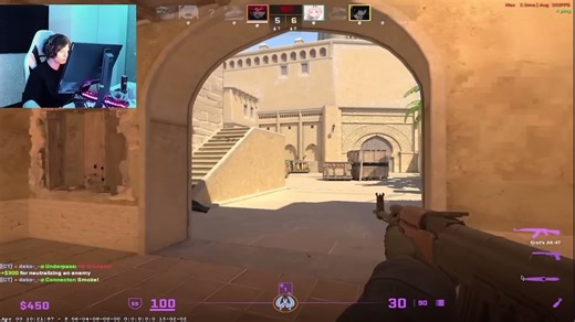 CS:GO Goodbye with Drachenlord