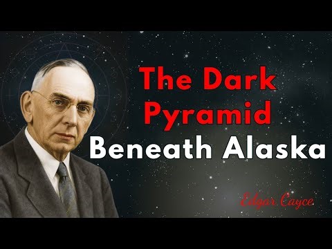 What They Don't Want You to Know About Alaska's Hidden Power | Edgar Cayce