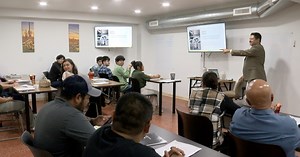 Latino Entrepreneurial Network offers community support for local entrepreneurs