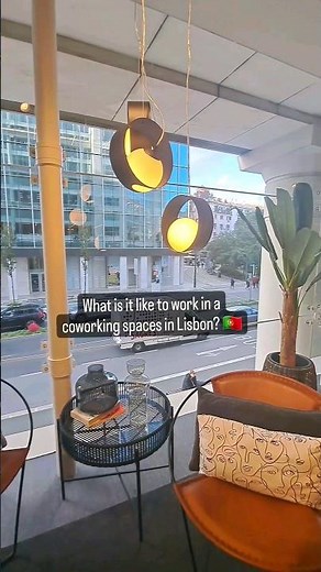 Cómo es trabajar desde un Coworking Space