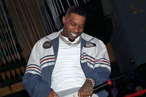 Lawyer Alleges Streaming Services Are Hiding Tory Lanez's New Album "PETERSON" From Users