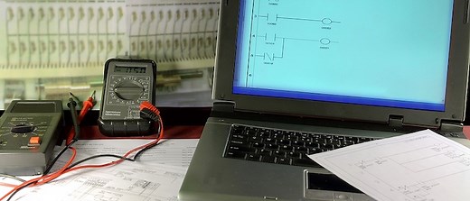 PLC Programming: Overview of IEC 61131-3 in Industrial Automation Systems - Technical Articles