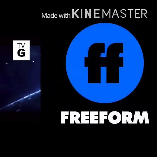 My Little Pony: The Movie- Freeform Intro (Fixed)