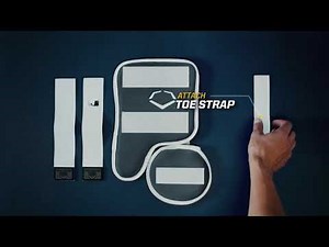 HOW TO FIT THE EVOSHIELD BATTER'S LEG GUARDS | Guardian Baseball Tips | Product Demo