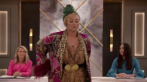 Two massive egos go head-to-head when #CelebrityApprentice continues tonight 7.30pm on Channel 9! | Celebrity Apprentice Australia