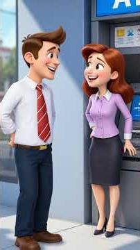 ATMの使い方を簡単に解説！初心者でも安心 #日本語好き #にほんごチャレンジ #日本語勉強記録