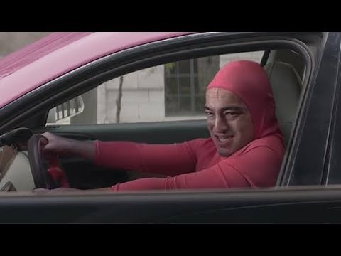 NICK FURY LOOKS AT PINK GUY MEME COMPILATION