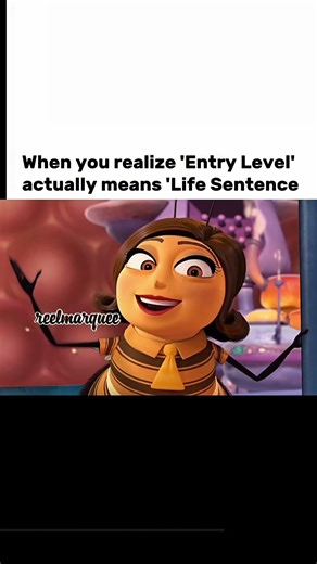 POV: You just read the fine print of your first job. 💀 #songlyrics #liriklagu