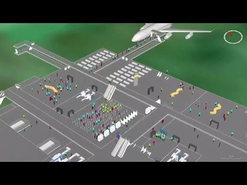 AirTOP Terminal | Airport Passenger Terminal Management