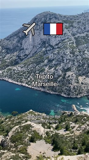 Visiting Marseille: Budget Tips and Highlights