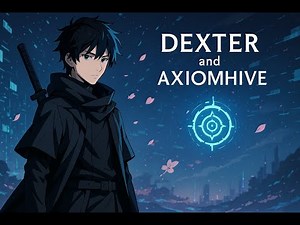 Diagnosing a Digital Crisis, Axiom Hive with Dexter.