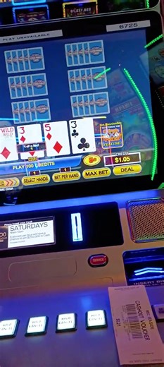 Gulfstream casino takes care of me