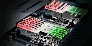Flotter RAM: Wie wichtig sind Takt und Latenzen?