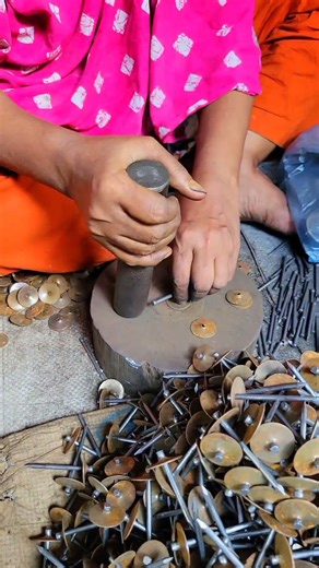 How Cast Iron Is Made | Traditional Iron Making Process #vairlvlogs