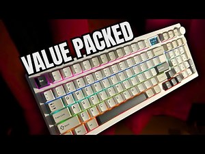 I approve! Rakk Sinag Pro Teardown and Review