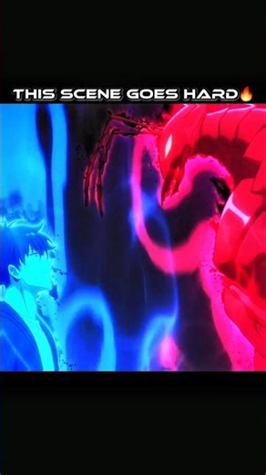 This scene goes HARD🔥 || Solo Leveling Season 2 Episode 12 #sololeveling #anime #jinwoo #sungjinwoo