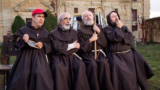 Que baje Dios y lo vea