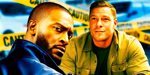 Prime Video's New Alex Cross Show Repeats A Clever Reacher Season 2 Trick By Avoiding A Major Book Adaptation