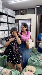 244K views · 4.6K reactions | GAYI BEHES PAANI ME!  Introducing our NEW BAGS at FLAT 15% OFF for the first time ever, this is a perfect chance to grab premium bags to pamper yourself and your loved ones. ✨ Our website: WWW:KAINICHEBYMEHAK.COM (link in bio)  #sisterbond#sisterwedding#siblingsbelike##bagsofinstagram#bagsaddict#bagsandpurses#weddingbags#clutchbags#uniquebags#crystalbags#smallbusinessindia#onlineshoppingindia#reelsviral#reelitin | Kainiche by Mehak | Facebook