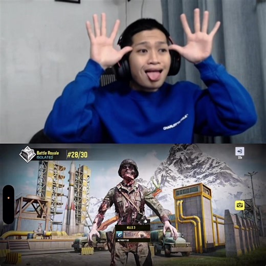 Exciting CODM Highlights Featuring Marceline